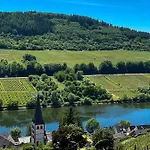 Boutique Wohlgemuth Heim Mosel Weingut