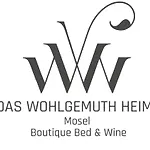 Boutique Wohlgemuth Heim Mosel Weingut Couette-café