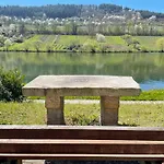 Couette-café Boutique Wohlgemuth Heim Mosel Weingut
