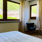 Boutique Wohlgemuth Heim Mosel Weingut 3* Zell