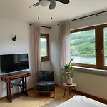 Boutique Wohlgemuth Heim Mosel Weingut Couette-café 3*