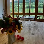 Boutique Wohlgemuth Heim Mosel Weingut Couette-café Zell