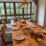Boutique Wohlgemuth Heim Mosel Weingut Couette-café