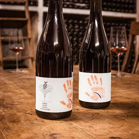 Boutique Wohlgemuth Heim Mosel Weingut