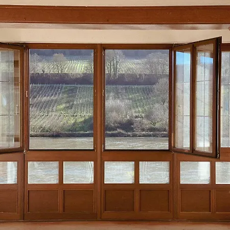 Boutique Wohlgemuth Heim Mosel Weingut 3* Zell an der Mosel