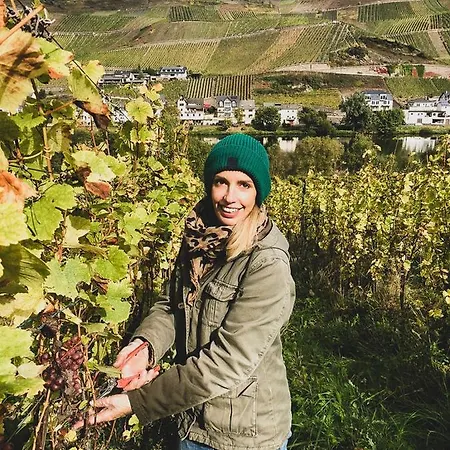 Boutique Wohlgemuth Heim Mosel Weingut 3*