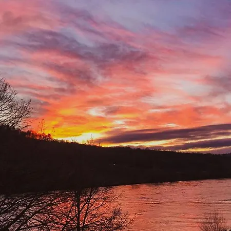 Bed & Breakfast Boutique Wohlgemuth Heim Mosel Weingut Zell an der Mosel