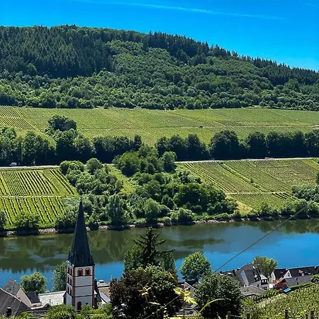 Boutique Wohlgemuth Heim Mosel Weingut
