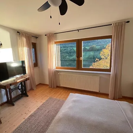 Bed & Breakfast Boutique Wohlgemuth Heim Mosel Weingut 3*