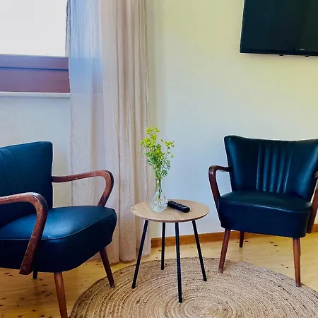 Boutique Wohlgemuth Heim Mosel Weingut Bed & Breakfast 3*