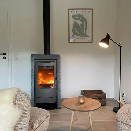 Boutique Wohlgemuth Heim Mosel Weingut Bed & Breakfast 3*