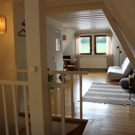Boutique Wohlgemuth Heim Mosel Weingut Bed & Breakfast
