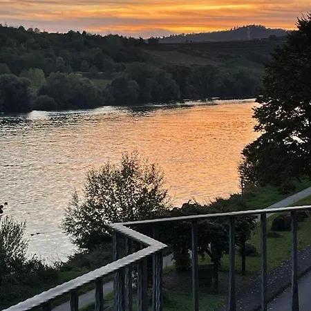 Boutique Wohlgemuth Heim Mosel Weingut Zell an der Mosel
