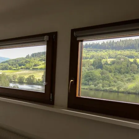 Boutique Wohlgemuth Heim Mosel Weingut Bed & Breakfast 3*