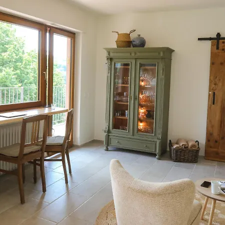 Boutique Wohlgemuth Heim Mosel Weingut 3* Zell an der Mosel