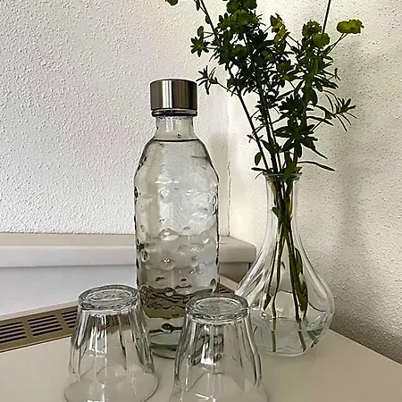 Bed & Breakfast Boutique Wohlgemuth Heim Mosel Weingut Zell an der Mosel