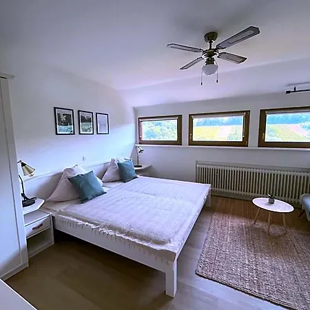 Boutique Wohlgemuth Heim Mosel Weingut Bed & Breakfast Zell an der Mosel