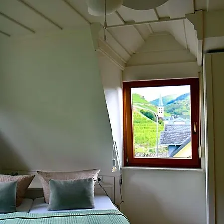 Bed & Breakfast Boutique Wohlgemuth Heim Mosel Weingut