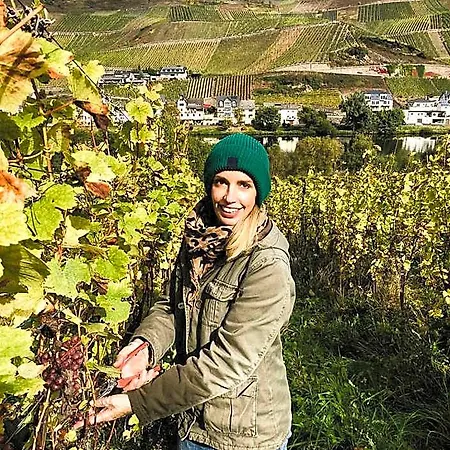 Boutique Wohlgemuth Heim Mosel Weingut