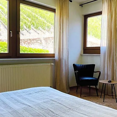 Boutique Wohlgemuth Heim Mosel Weingut Bed & Breakfast
