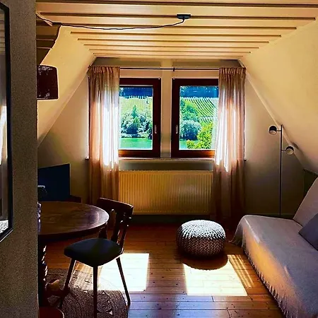 Bed & Breakfast Boutique Wohlgemuth Heim Mosel Weingut 3*