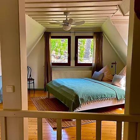 Boutique Wohlgemuth Heim Mosel Weingut Bed & Breakfast 3*