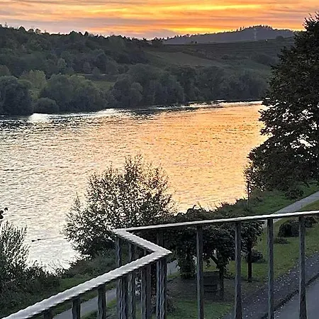 Boutique Wohlgemuth Heim Mosel Weingut Zell an der Mosel