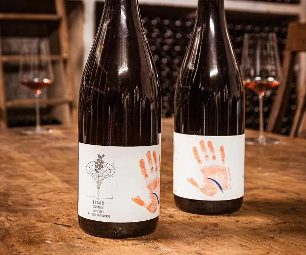 Boutique Wohlgemuth Heim Mosel Weingut