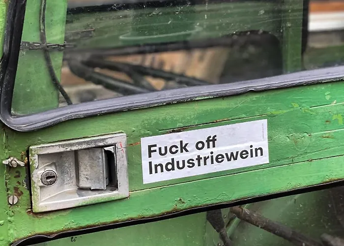 Boutique Wohlgemuth Heim Mosel Weingut ツェル・アン・デル・モーゼル