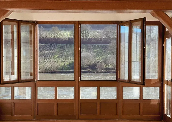 Boutique Wohlgemuth Heim Mosel Weingut 3* ツェル・アン・デル・モーゼル