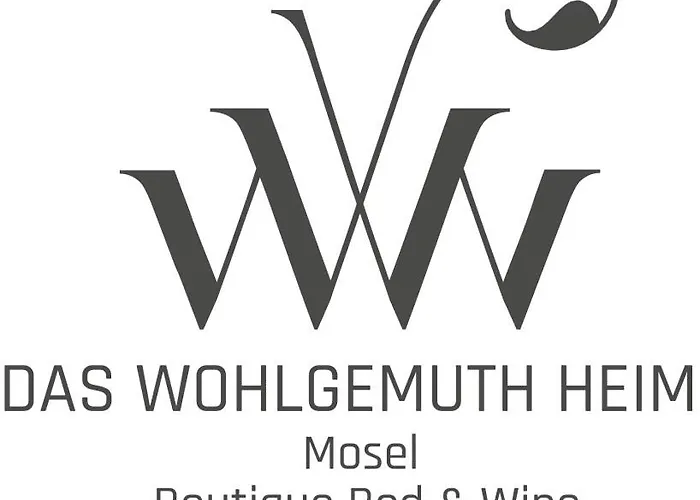 Boutique Wohlgemuth Heim Mosel Weingut Nocleg ze śniadaniem