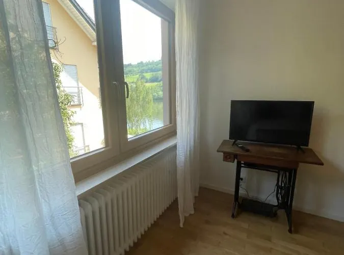 Boutique Wohlgemuth Heim Mosel Weingut Zell an der Mosel