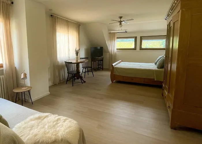 Boutique Wohlgemuth Heim Mosel Weingut