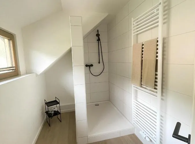 ベッド・アンド・ブレックファスト Boutique Wohlgemuth Heim Mosel Weingut