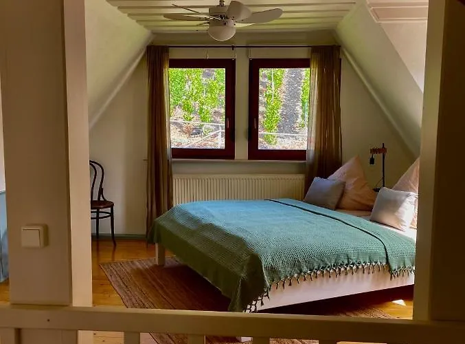 Boutique Wohlgemuth Heim Mosel Weingut 3* Zell an der Mosel