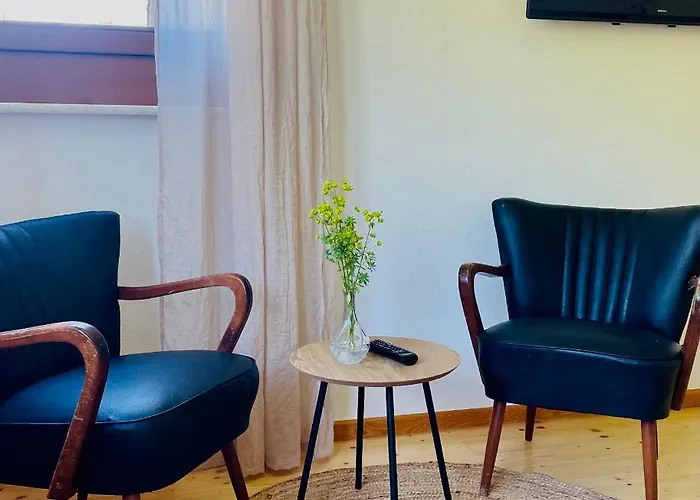 Boutique Wohlgemuth Heim Mosel Weingut Bed & Breakfast 3*