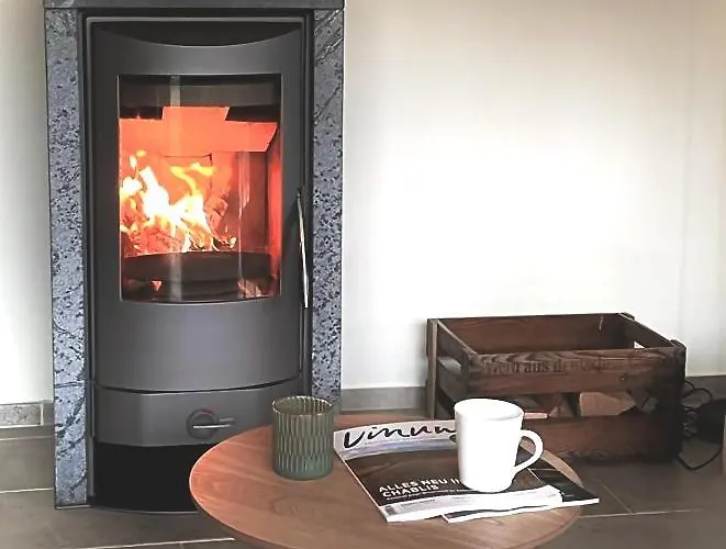 Boutique Wohlgemuth Heim Mosel Weingut