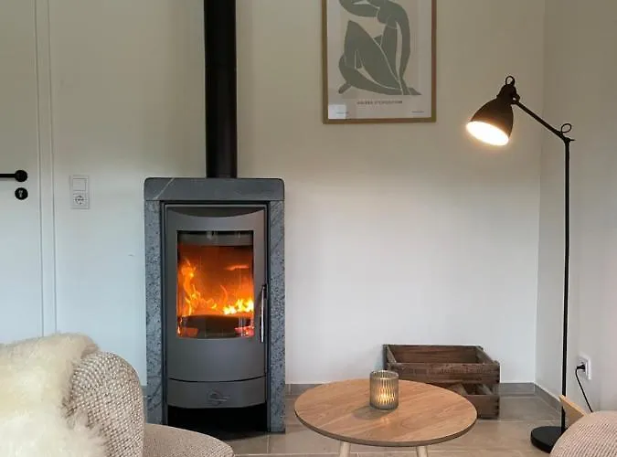 Boutique Wohlgemuth Heim Mosel Weingut Bed & Breakfast 3*