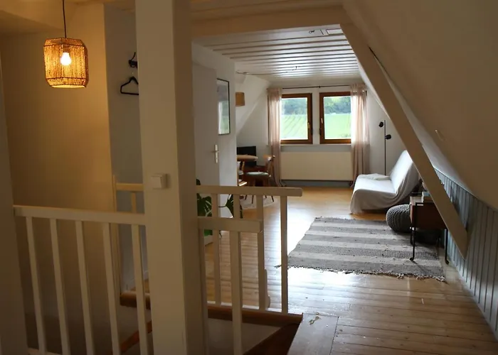 Boutique Wohlgemuth Heim Mosel Weingut Bed & Breakfast