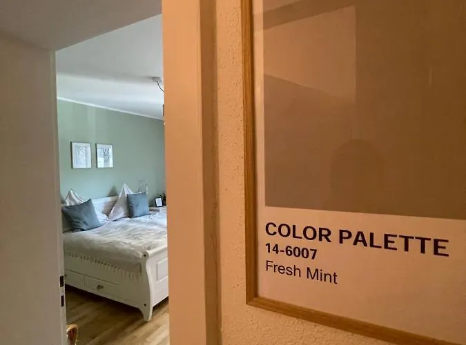 Boutique Wohlgemuth Heim Mosel Weingut Bed & Breakfast 3*