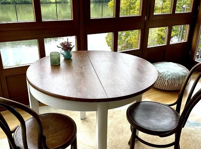 Bed & Breakfast Boutique Wohlgemuth Heim Mosel Weingut Zell an der Mosel