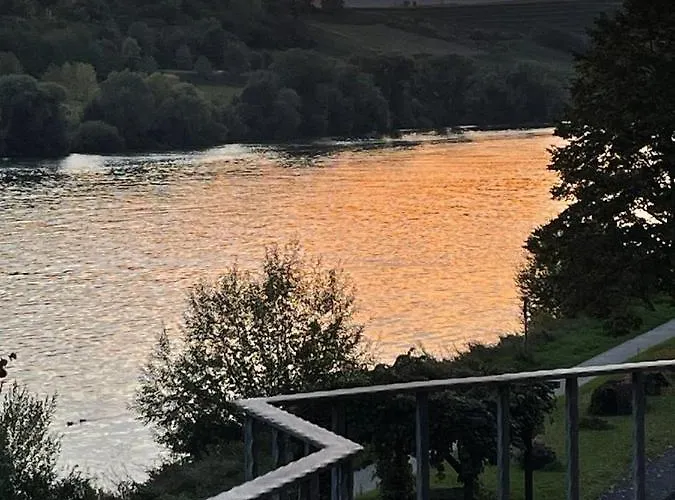 Boutique Wohlgemuth Heim Mosel Weingut Zell an der Mosel