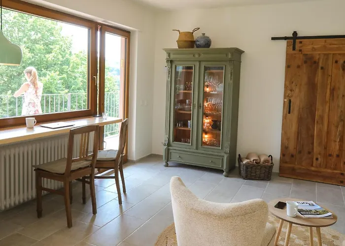 Boutique Wohlgemuth Heim Mosel Weingut 3* Zell an der Mosel